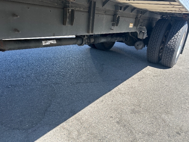 2019 Hino 338 in Torrance, CA — photo 5