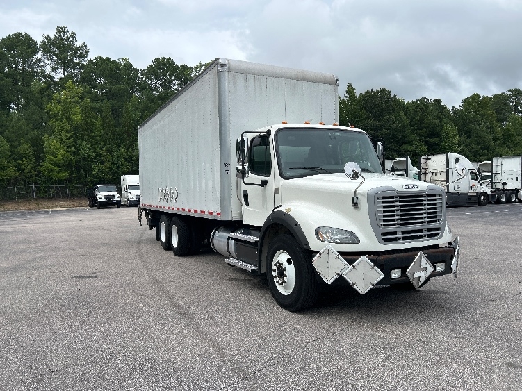 2020 Freightliner M2 112 in Greensboro, NC