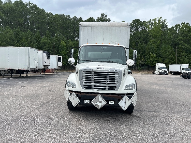 2020 Freightliner M2 112 in Greensboro, NC — photo 2