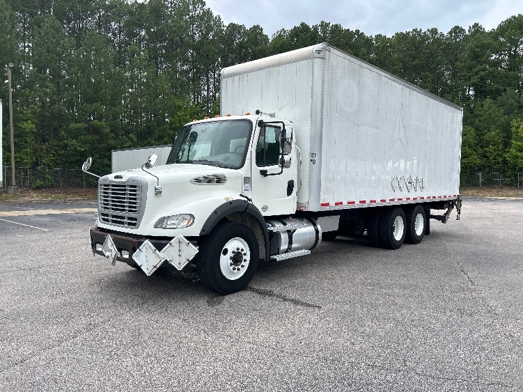 2020 Freightliner M2 112 in Greensboro, NC — photo 3