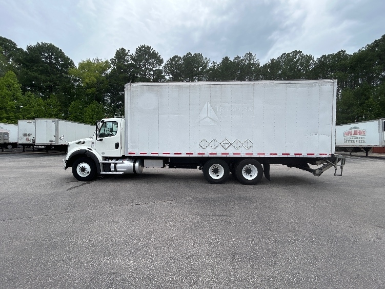 2020 Freightliner M2 112 in Greensboro, NC — photo 4