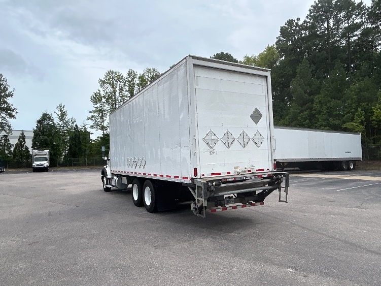 2020 Freightliner M2 112 in Greensboro, NC — photo 6