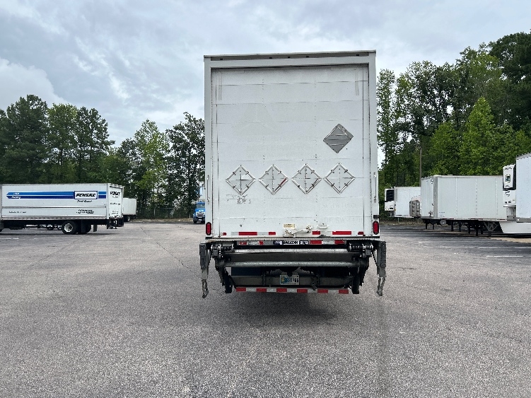 2020 Freightliner M2 112 in Greensboro, NC — photo 7
