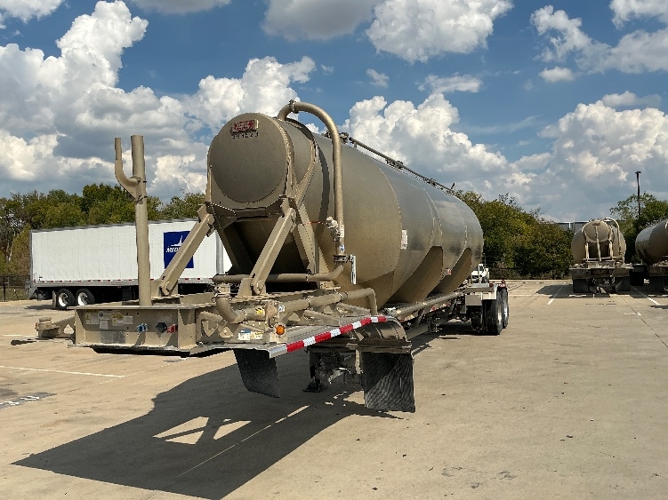 2020 Heil Trailer in Dallas, TX — photo 2