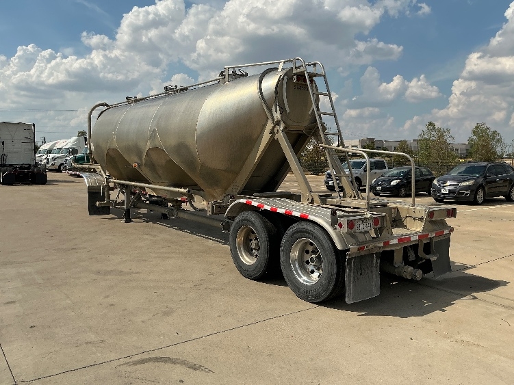 2020 Heil Trailer in Dallas, TX — photo 3