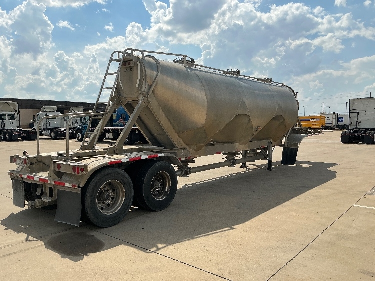 2020 Heil Trailer in Dallas, TX — photo 4