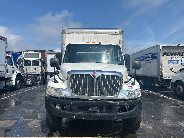 2020 International MV in Montgomery, NY — photo 2