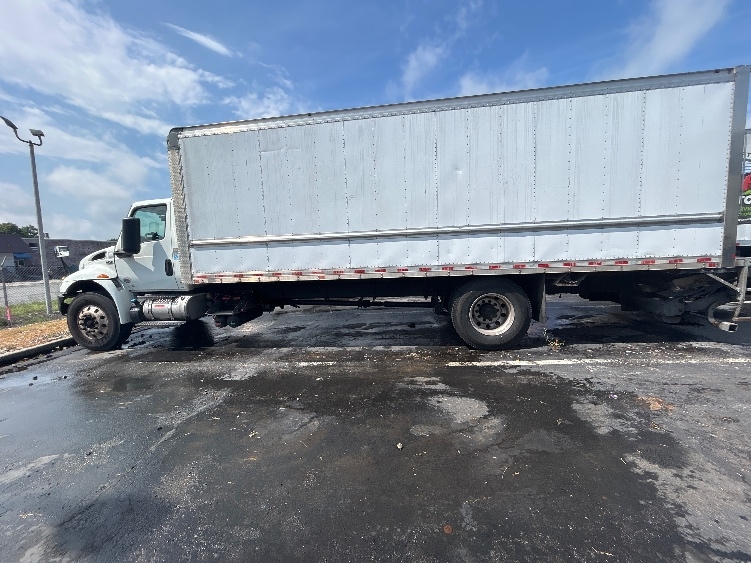 2020 International MV in Montgomery, NY — photo 4