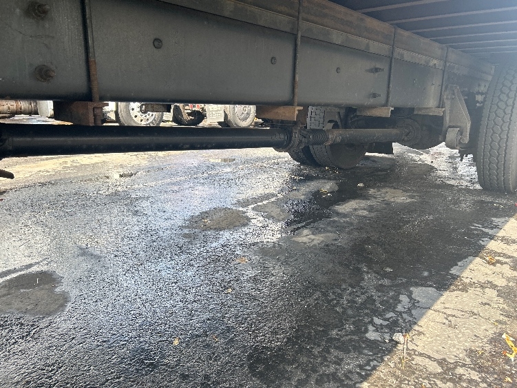 2020 International MV in Montgomery, NY — photo 5