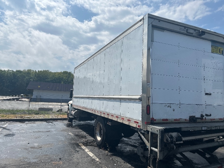 2020 International MV in Montgomery, NY — photo 6