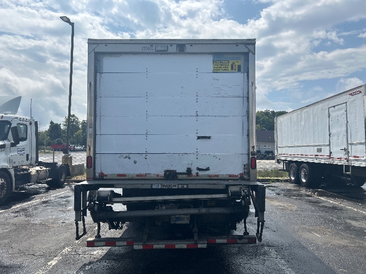 2020 International MV in Montgomery, NY — photo 7