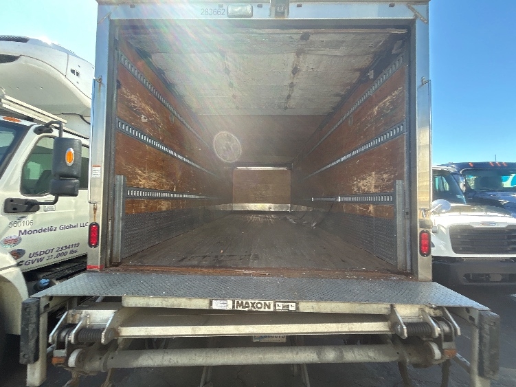 2020 International MV in Montgomery, NY — photo 8