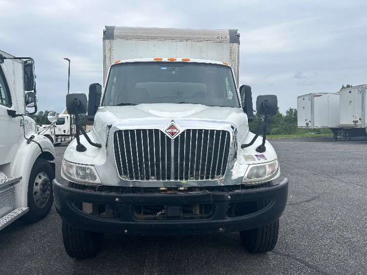 2020 International MV in Montgomery, NY — photo 2