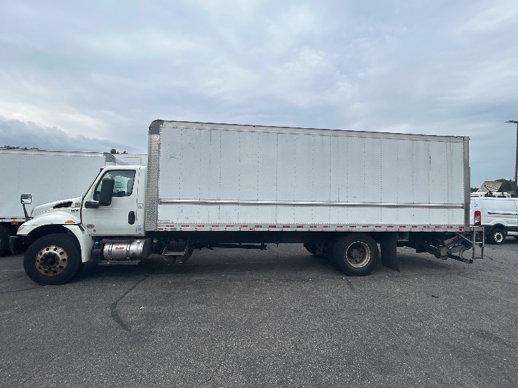 2020 International MV in Montgomery, NY — photo 4
