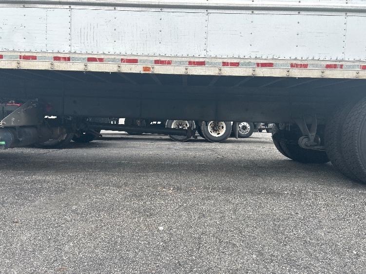 2020 International MV in Montgomery, NY — photo 5
