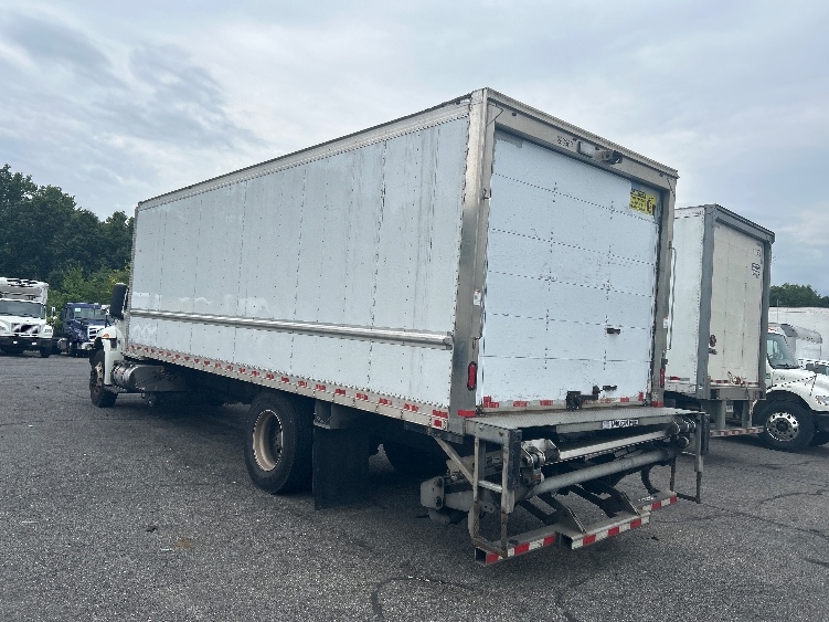 2020 International MV in Montgomery, NY — photo 6