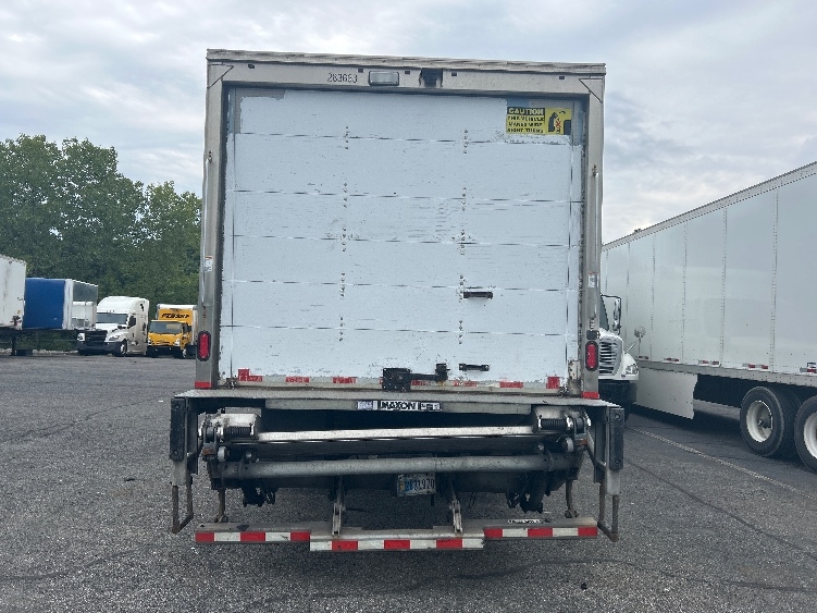 2020 International MV in Montgomery, NY — photo 7