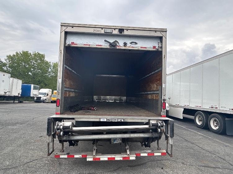 2020 International MV in Montgomery, NY — photo 8