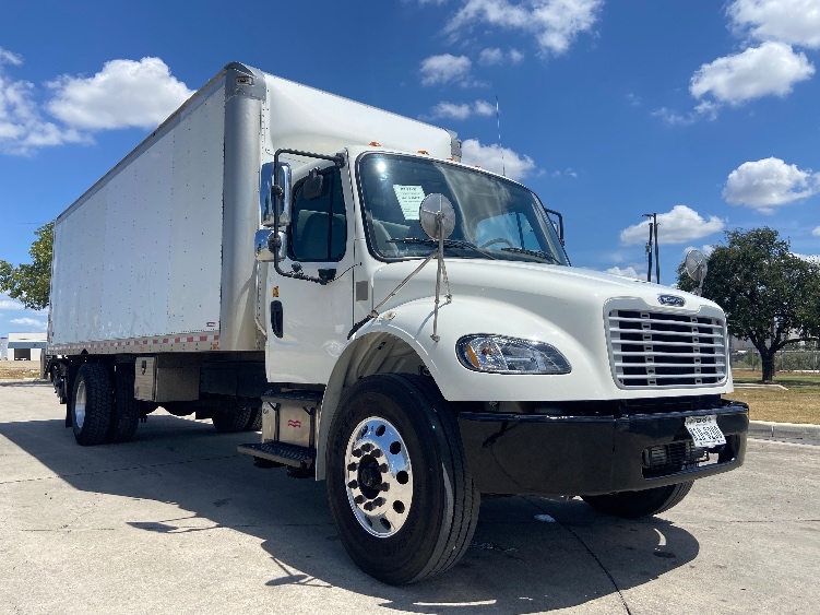 2020 Freightliner eM2 in San Antonio, TX