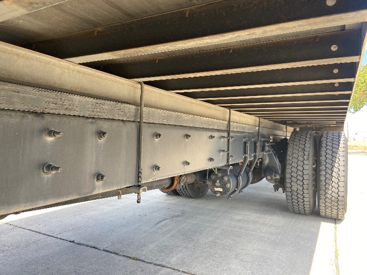 2020 Freightliner eM2 in San Antonio, TX — photo 5