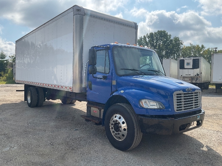 2020 Freightliner eM2 in Chicago (Melrose Park), IL