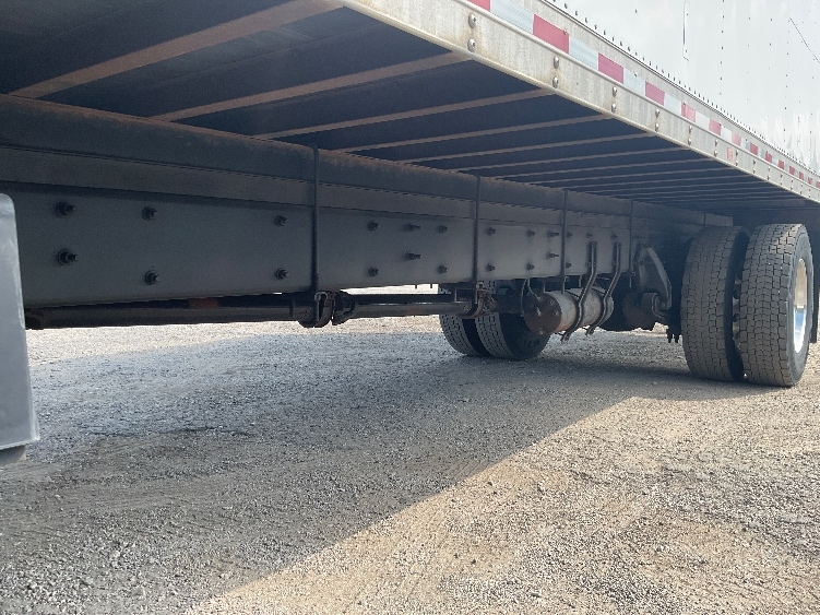 2020 Freightliner eM2 in Chicago (Melrose Park), IL — photo 5