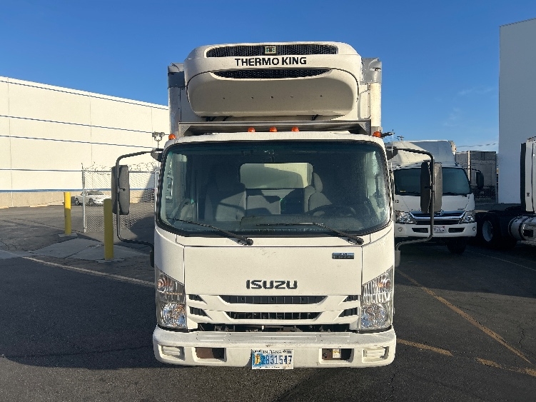 2019 Isuzu NQR in Torrance, CA — photo 2