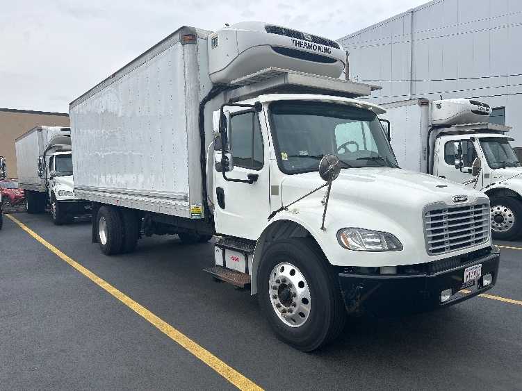 2020 Freightliner M2 106 in Braintree, MA