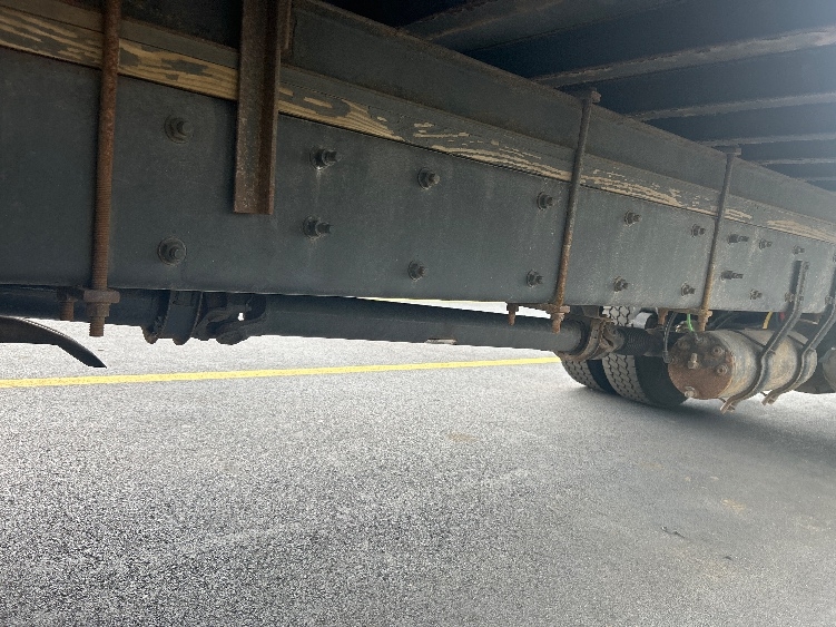 2020 Freightliner M2 106 in Braintree, MA — photo 5
