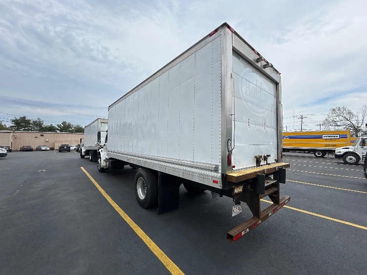 2020 Freightliner M2 106 in Braintree, MA — photo 6