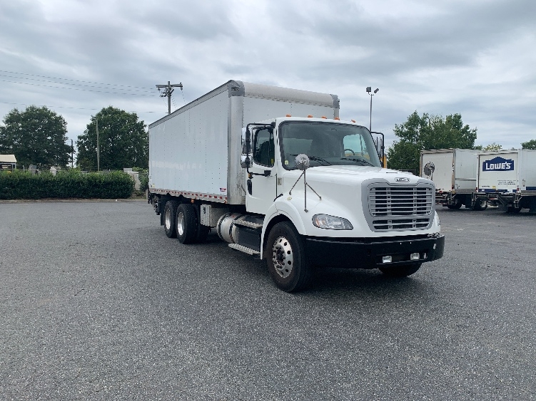 2020 Freightliner M2 112 in Concord, NC