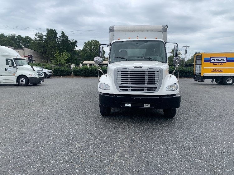2020 Freightliner M2 112 in Concord, NC — photo 2