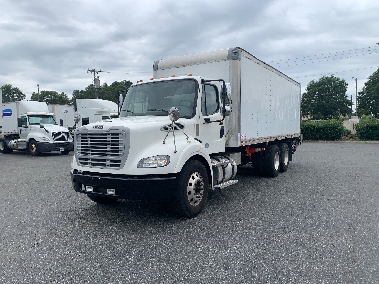 2020 Freightliner M2 112 in Concord, NC — photo 3