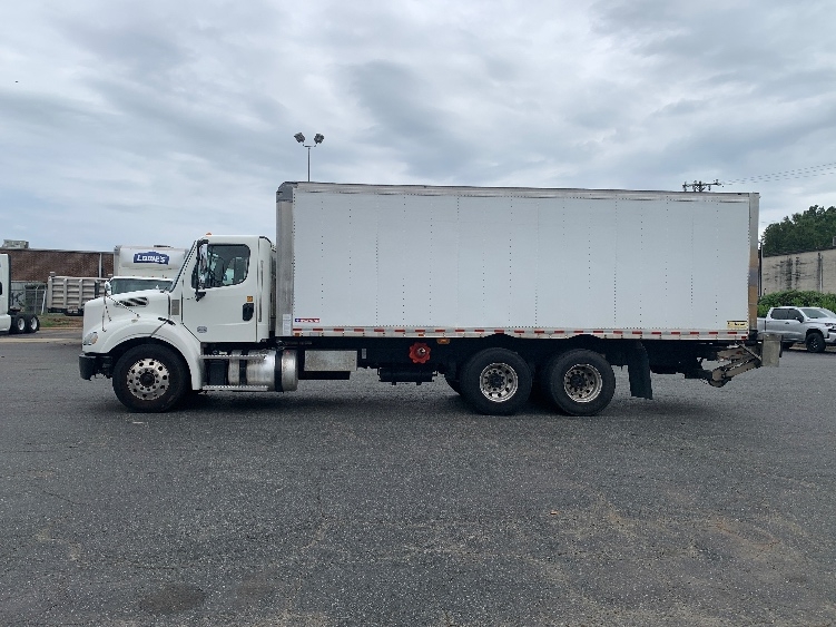 2020 Freightliner M2 112 in Concord, NC — photo 4