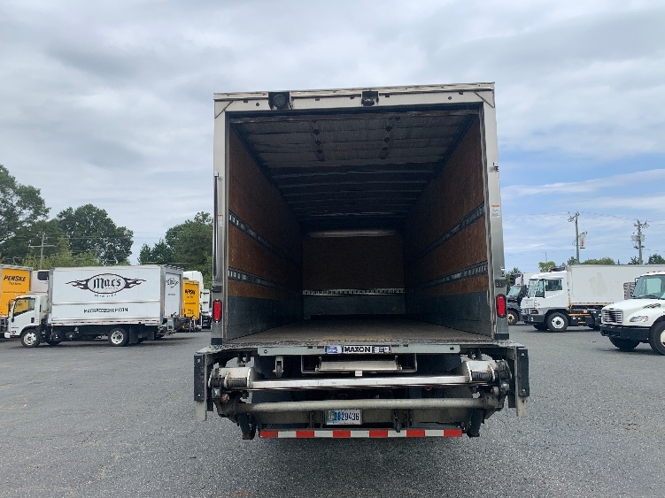2020 Freightliner M2 112 in Concord, NC — photo 8
