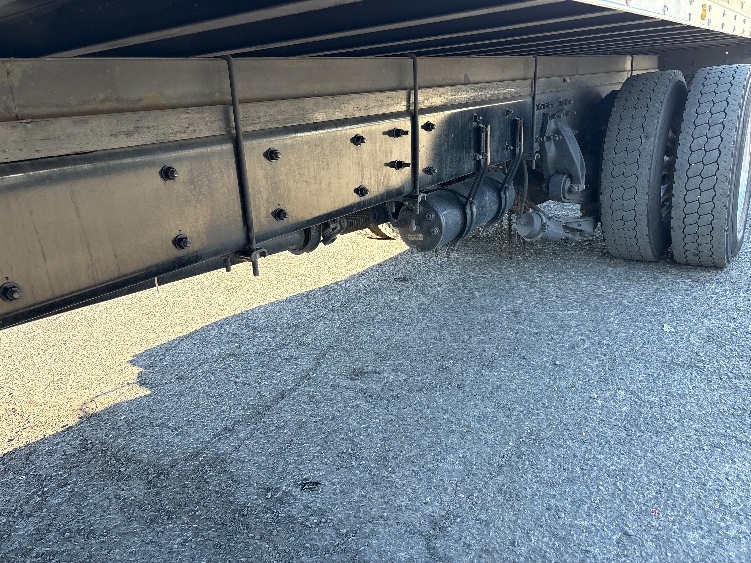 2020 Freightliner eM2 in West Sacramento, CA — photo 5