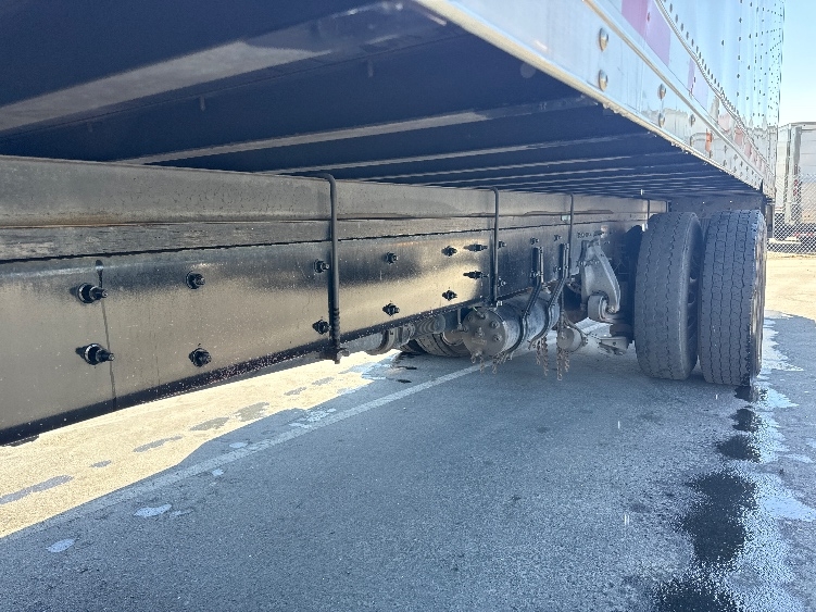 2020 Freightliner eM2 in West Sacramento, CA — photo 5