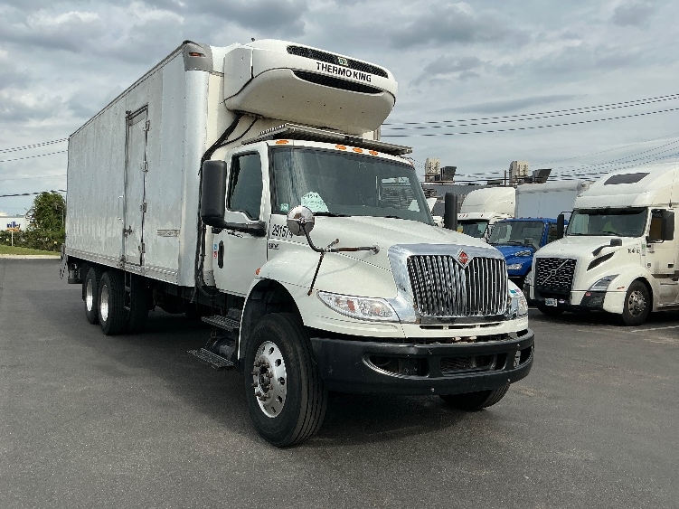 2020 International MV in Linden, NJ