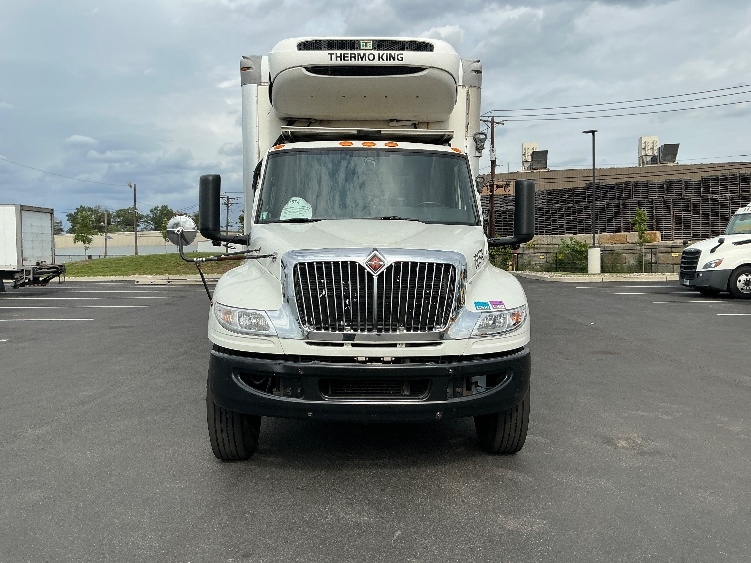 2020 International MV in Linden, NJ — photo 2