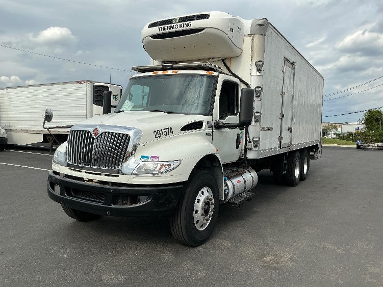 2020 International MV in Linden, NJ — photo 3