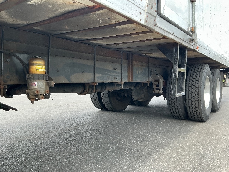 2020 International MV in Linden, NJ — photo 5