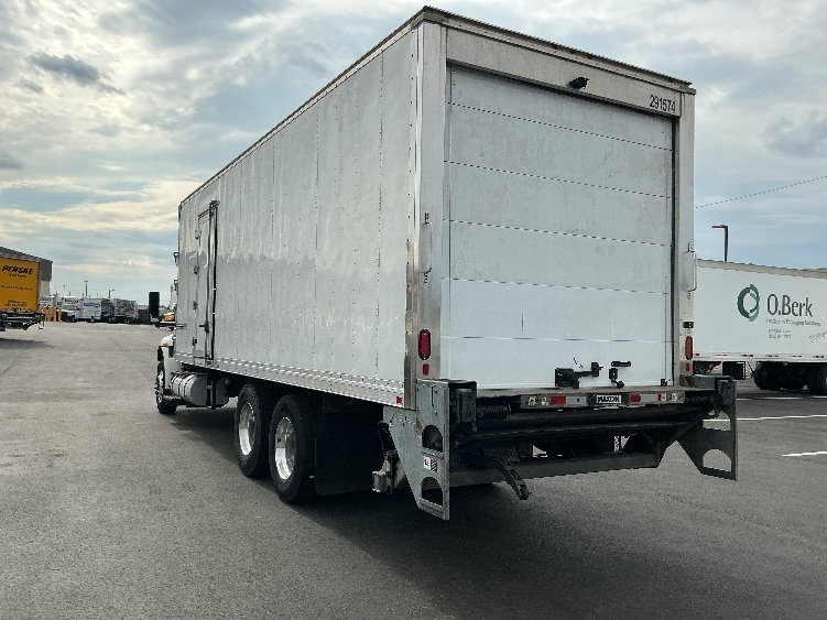 2020 International MV in Linden, NJ — photo 6