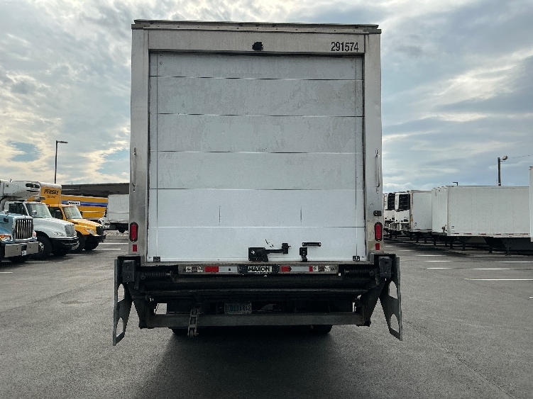 2020 International MV in Linden, NJ — photo 7