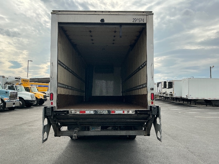 2020 International MV in Linden, NJ — photo 8