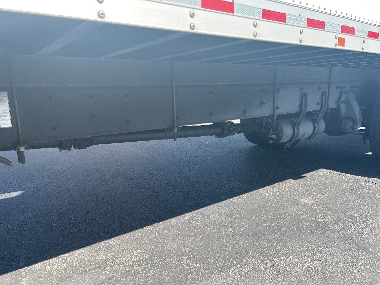 2020 Freightliner eM2 in Fontana, CA — photo 5