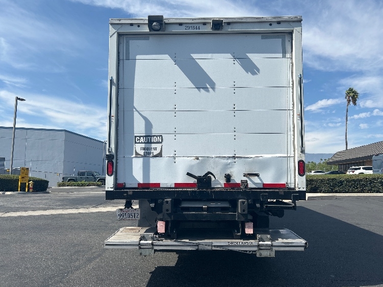2020 Freightliner eM2 in Fontana, CA — photo 7
