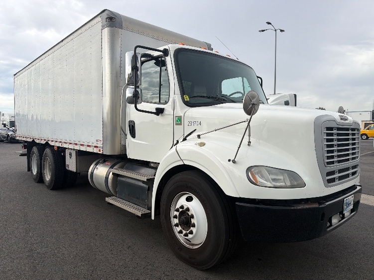 2020 Freightliner M2 112 in Fontana, CA