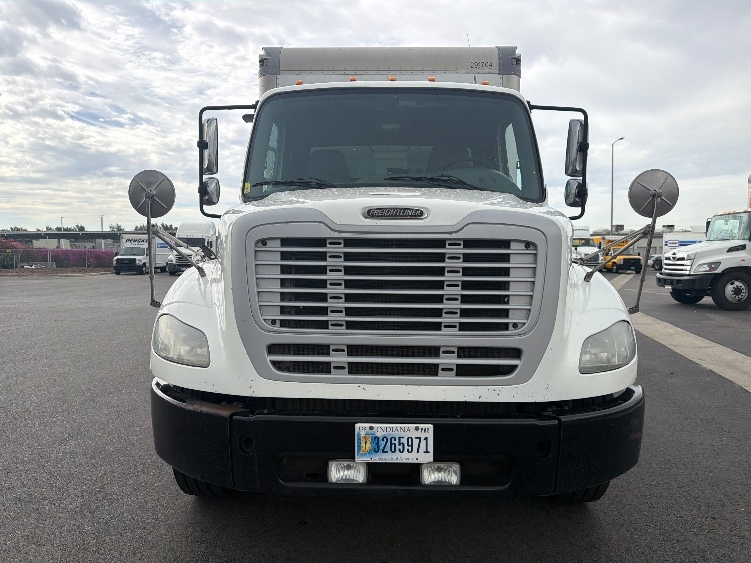 2020 Freightliner M2 112 in Fontana, CA — photo 2