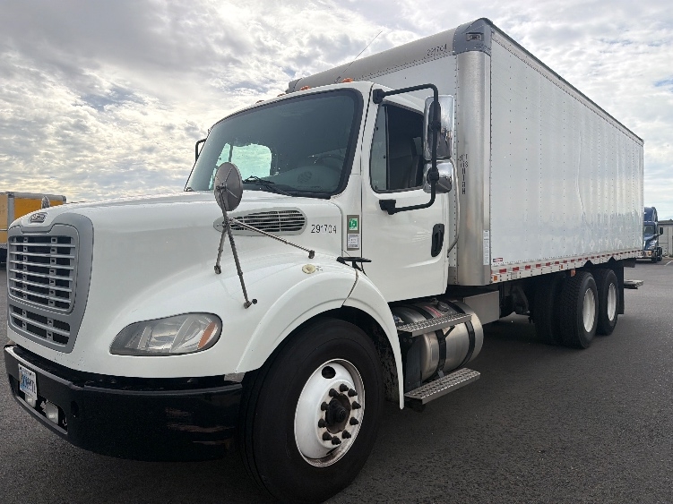 2020 Freightliner M2 112 in Fontana, CA — photo 3
