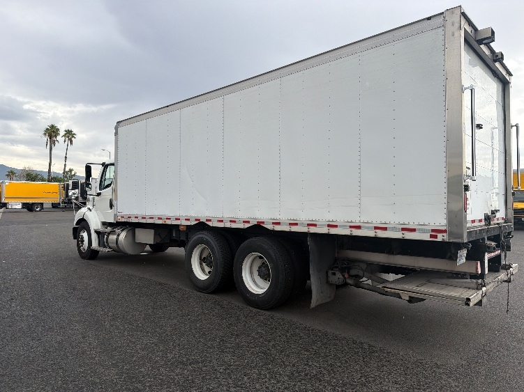 2020 Freightliner M2 112 in Fontana, CA — photo 6